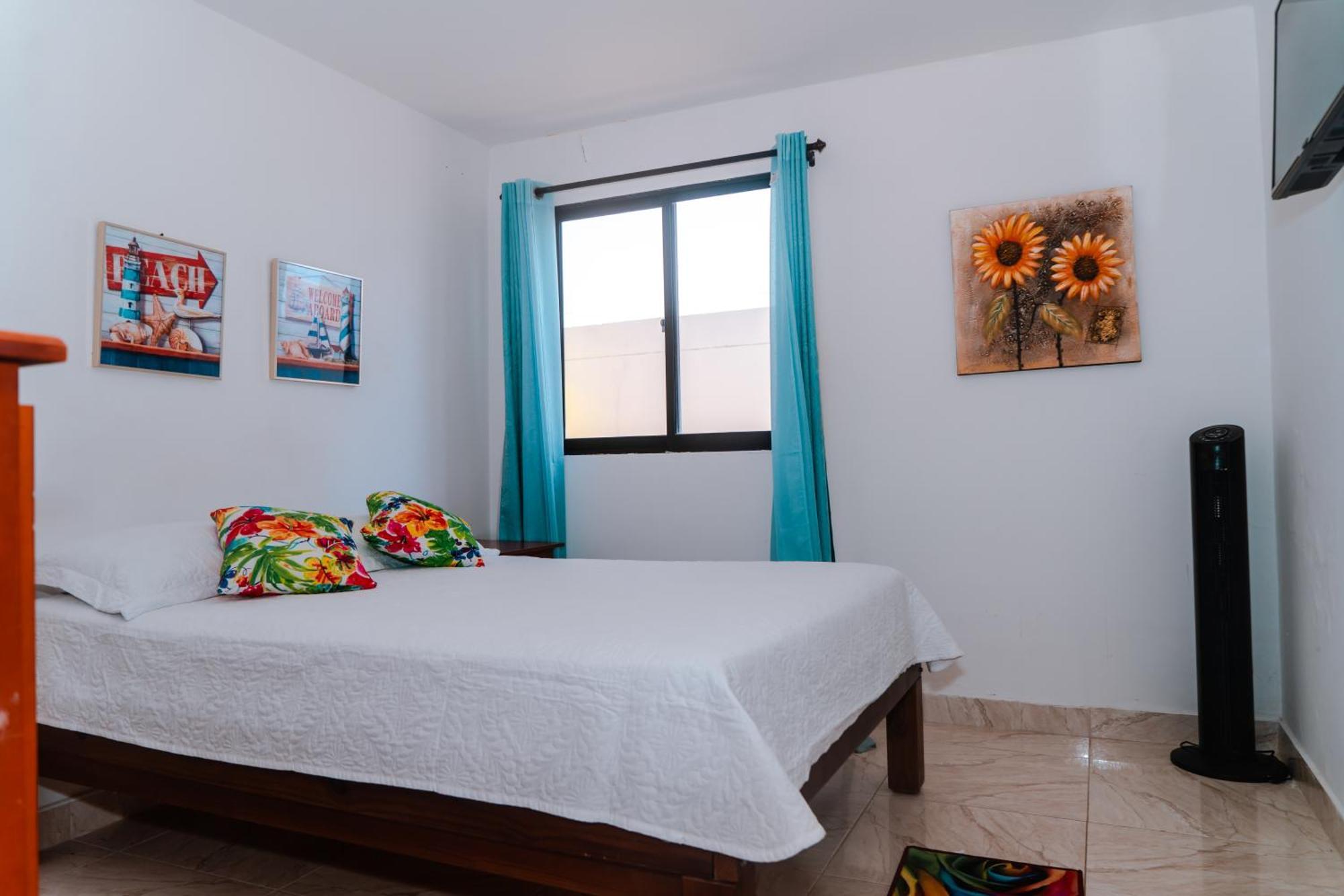 Zojo Marina Bay Hotel San Andrés Екстериор снимка