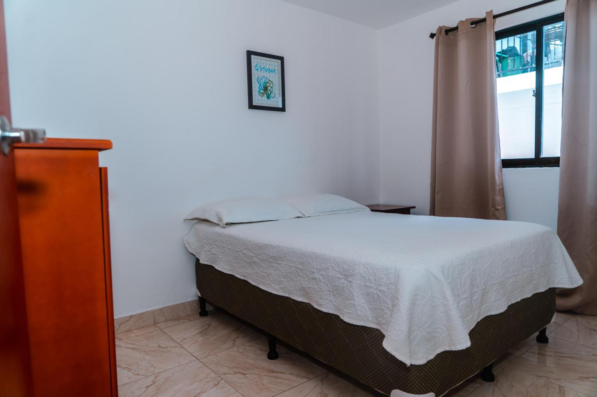 Zojo Marina Bay Hotel San Andrés Екстериор снимка