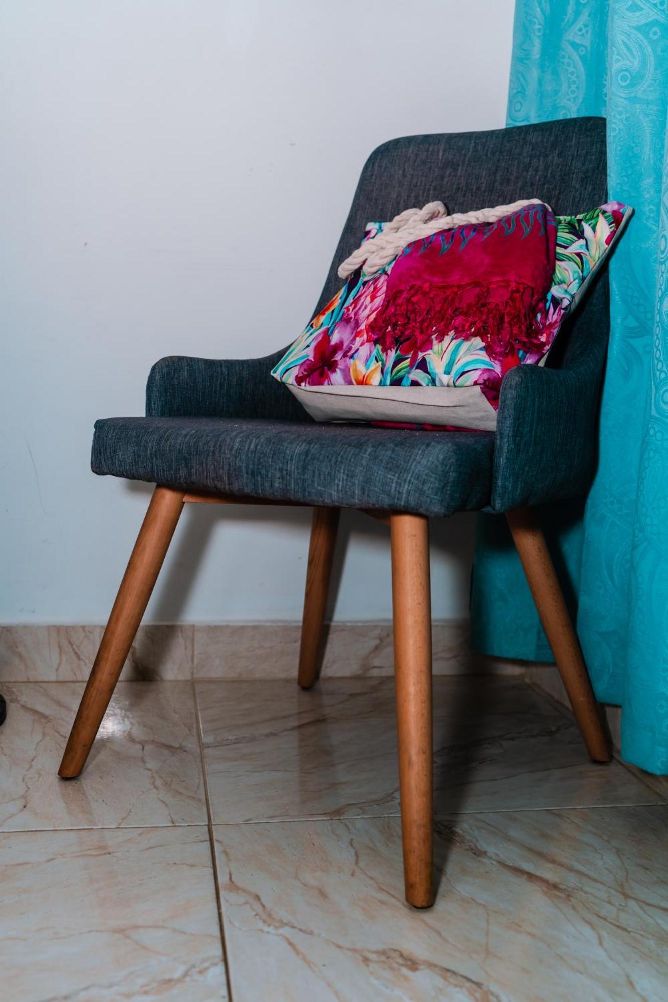 Zojo Marina Bay Hotel San Andrés Екстериор снимка