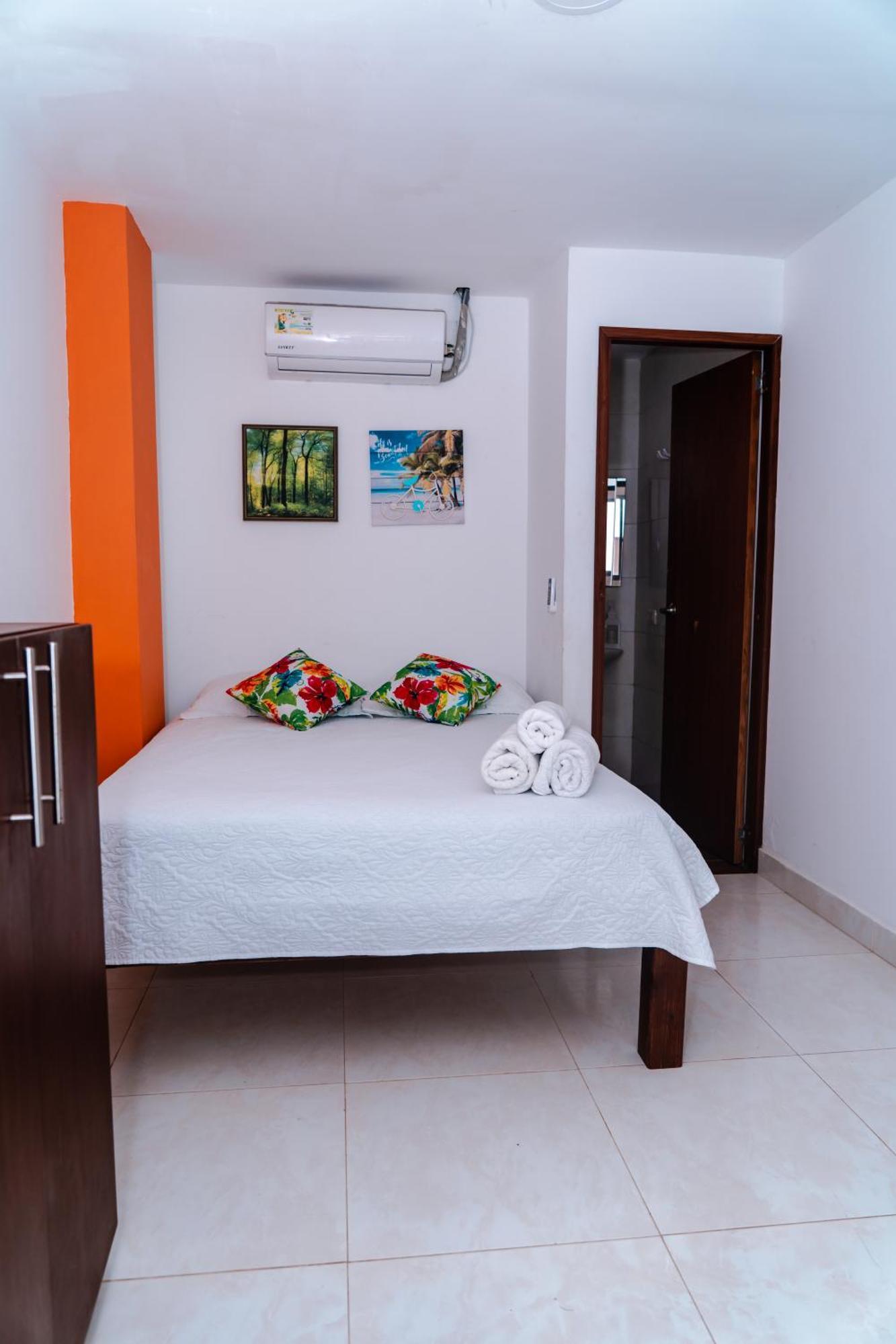 Zojo Marina Bay Hotel San Andrés Екстериор снимка