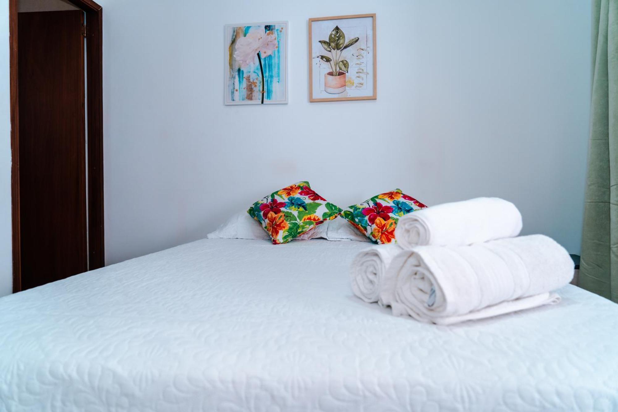 Zojo Marina Bay Hotel San Andrés Екстериор снимка