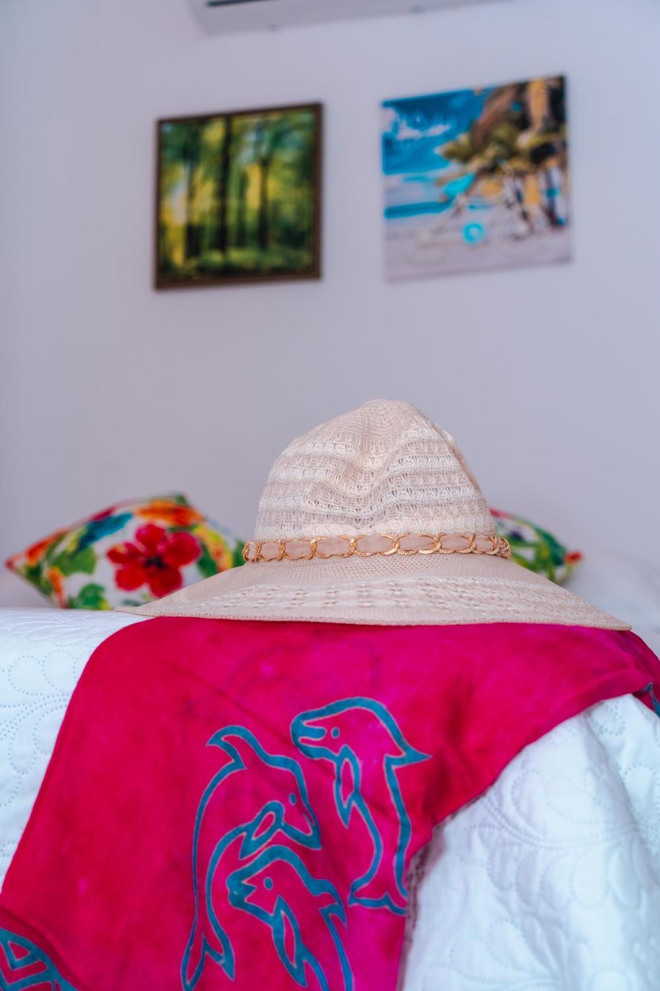 Zojo Marina Bay Hotel San Andrés Екстериор снимка