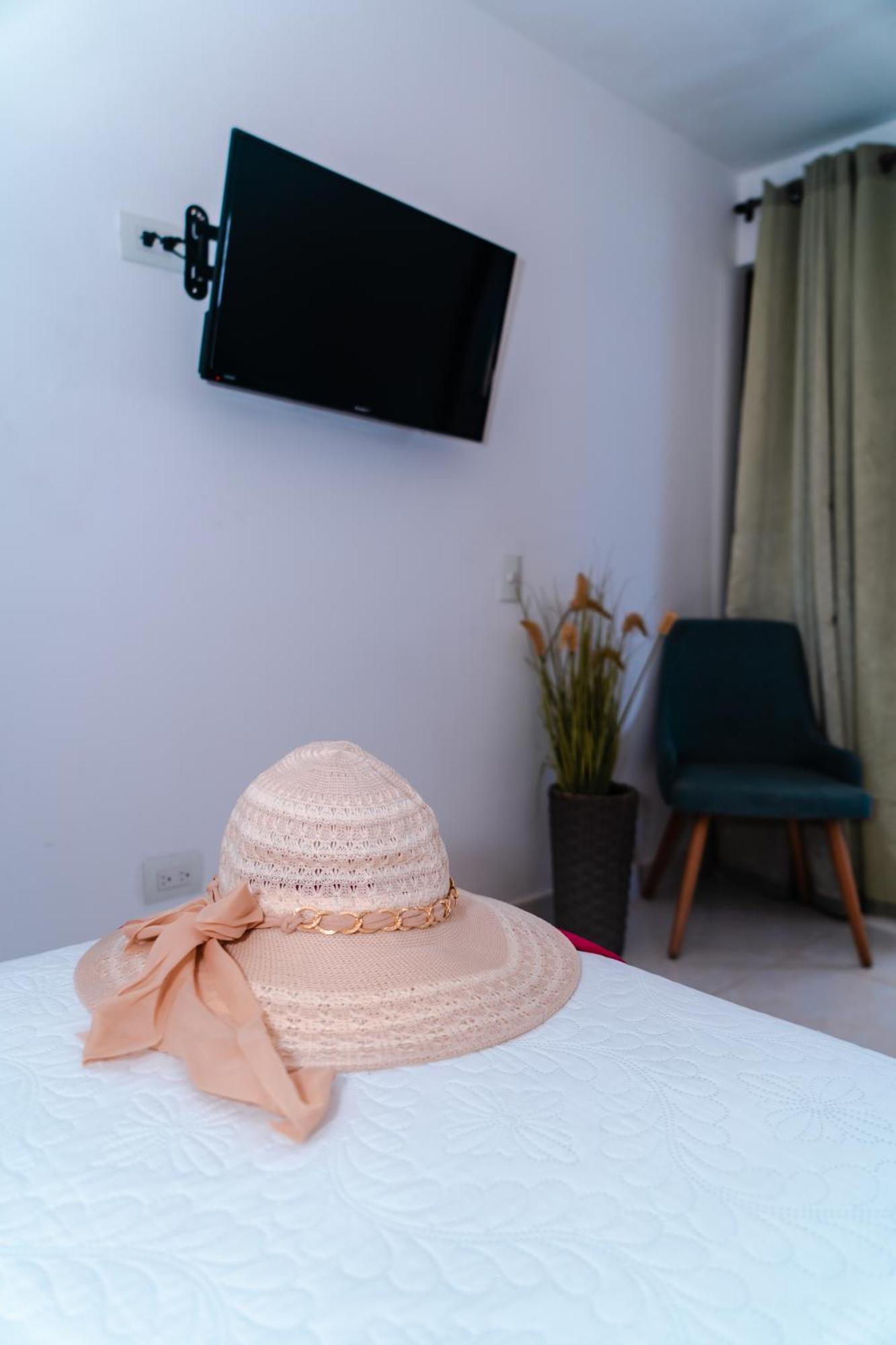 Zojo Marina Bay Hotel San Andrés Екстериор снимка