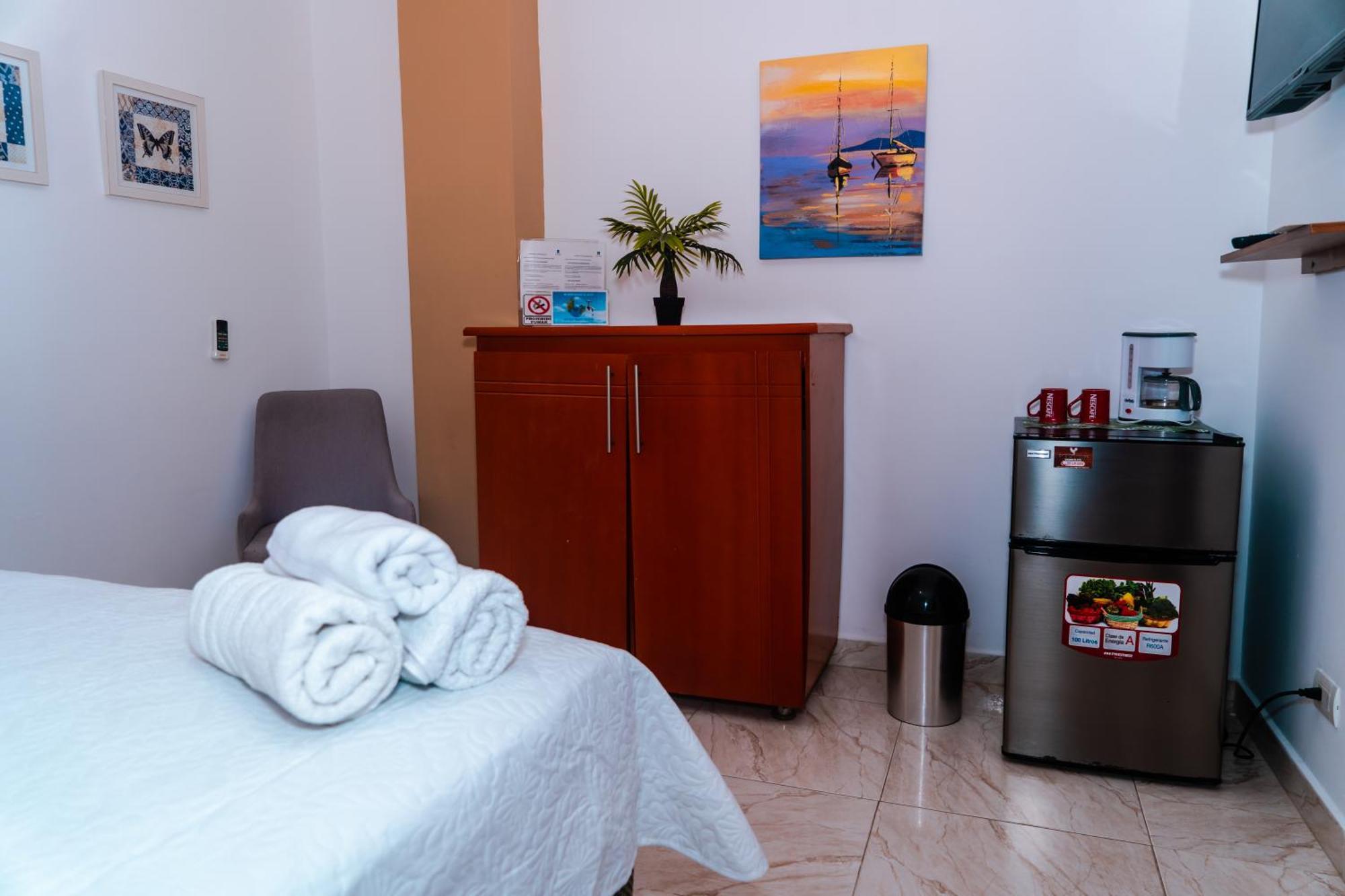 Zojo Marina Bay Hotel San Andrés Екстериор снимка