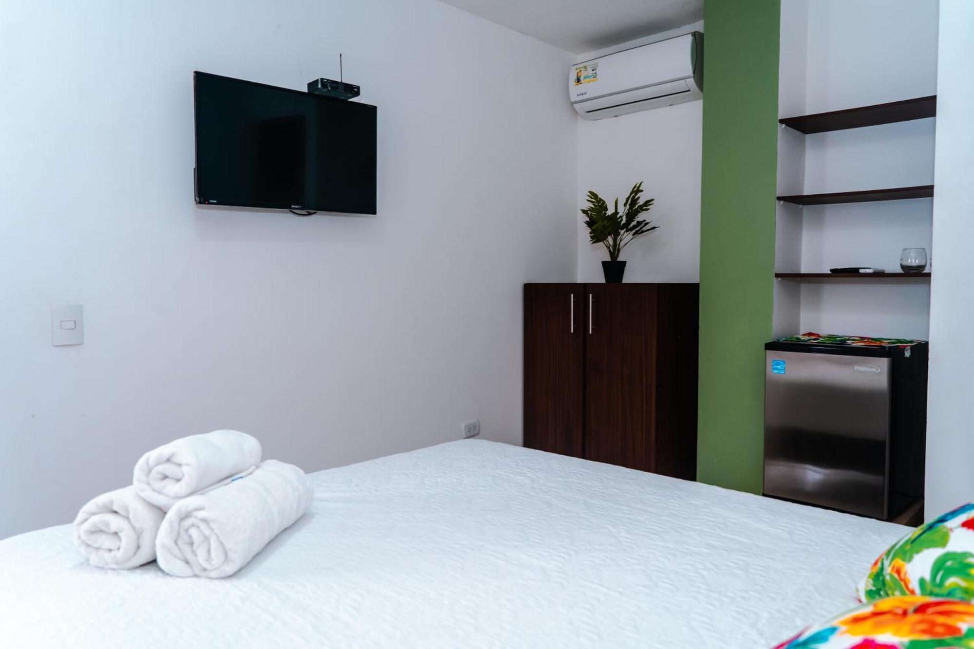 Zojo Marina Bay Hotel San Andrés Екстериор снимка