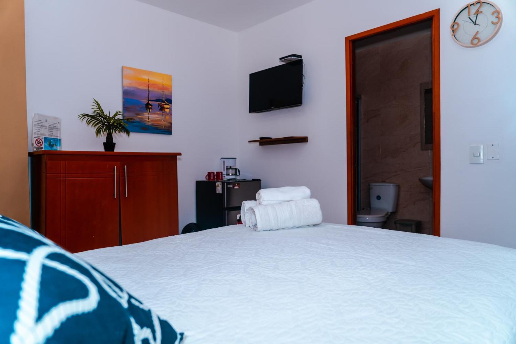 Zojo Marina Bay Hotel San Andrés Екстериор снимка