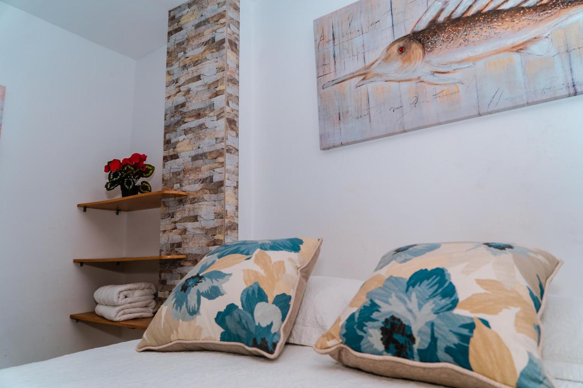 Zojo Marina Bay Hotel San Andrés Екстериор снимка