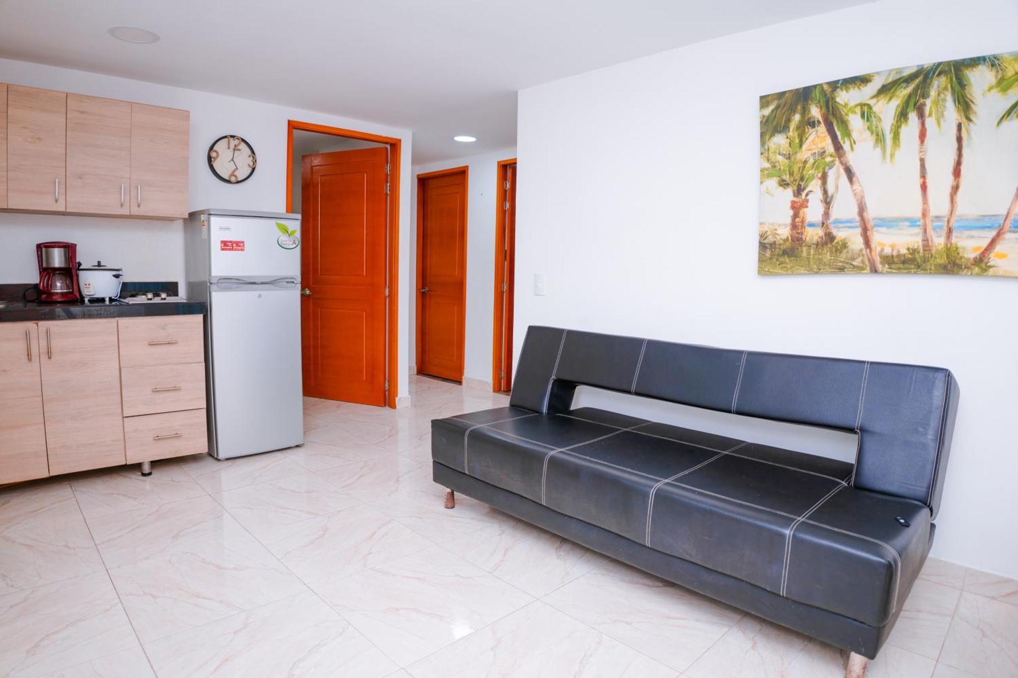 Zojo Marina Bay Hotel San Andrés Екстериор снимка