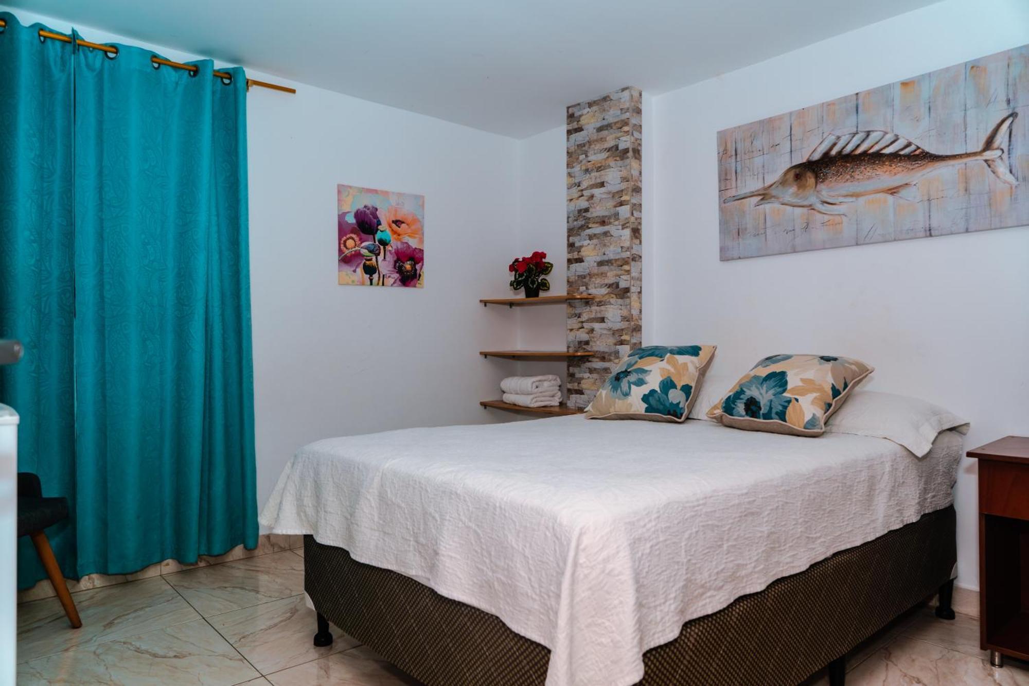 Zojo Marina Bay Hotel San Andrés Екстериор снимка