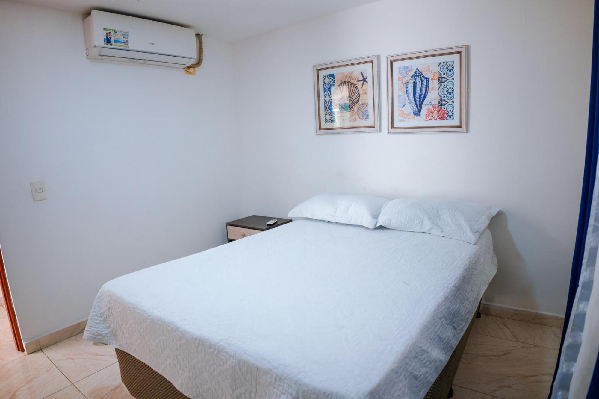 Zojo Marina Bay Hotel San Andrés Екстериор снимка