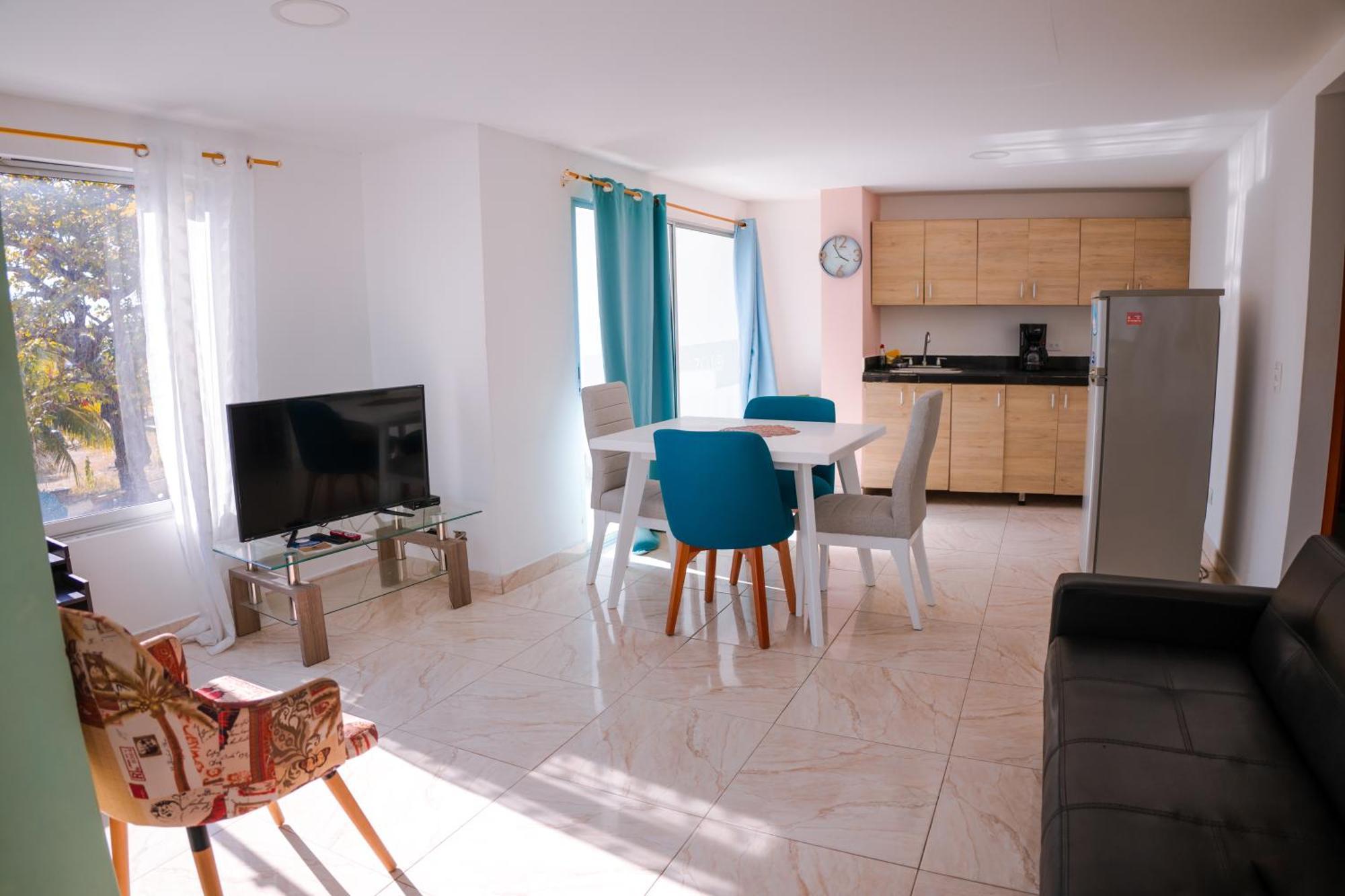 Zojo Marina Bay Hotel San Andrés Екстериор снимка