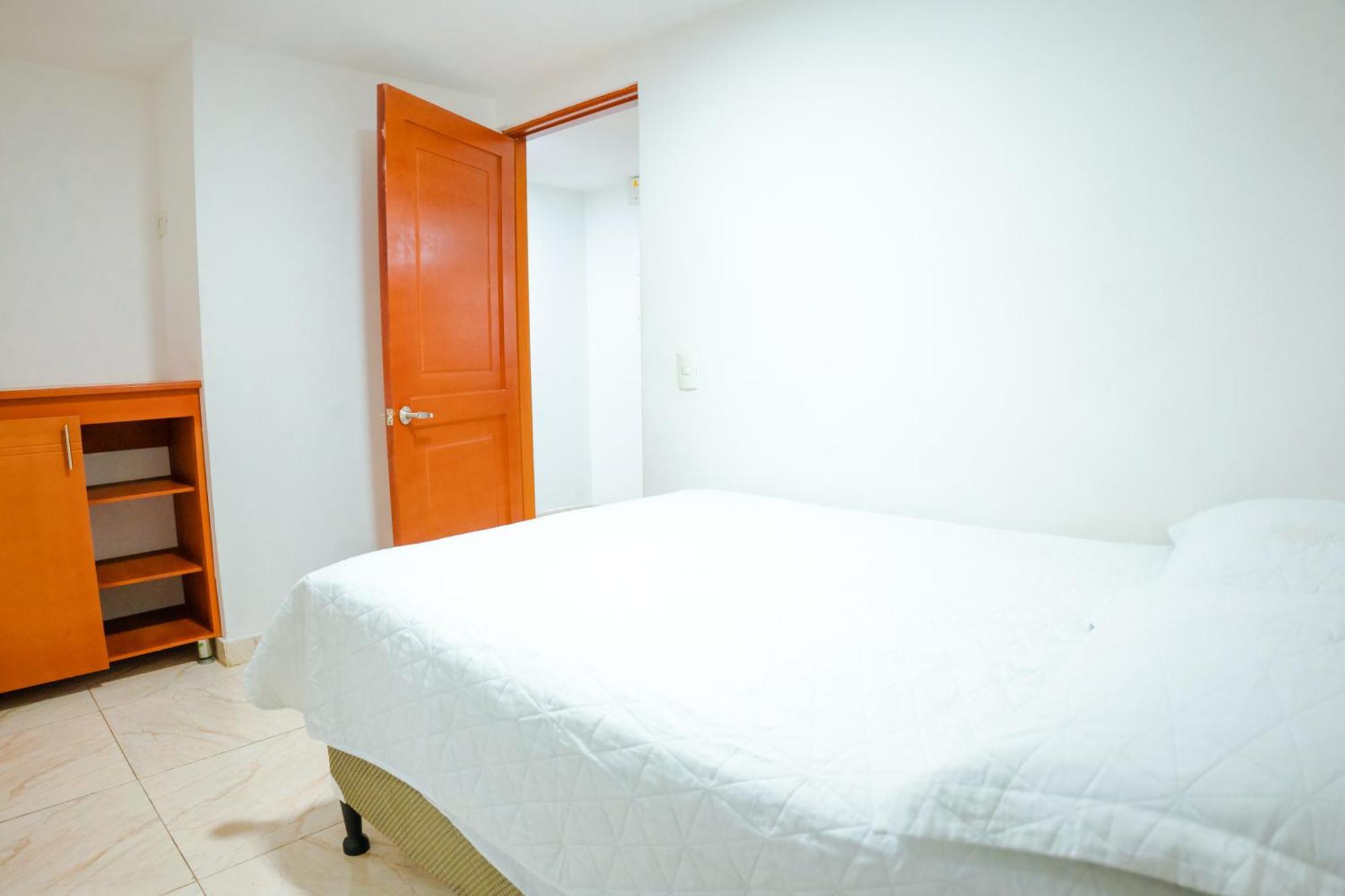 Zojo Marina Bay Hotel San Andrés Екстериор снимка