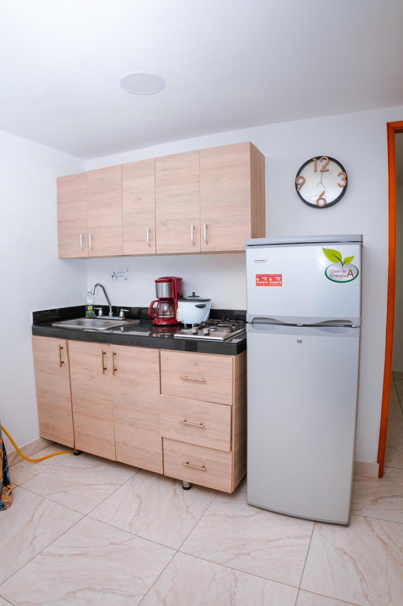 Zojo Marina Bay Hotel San Andrés Екстериор снимка