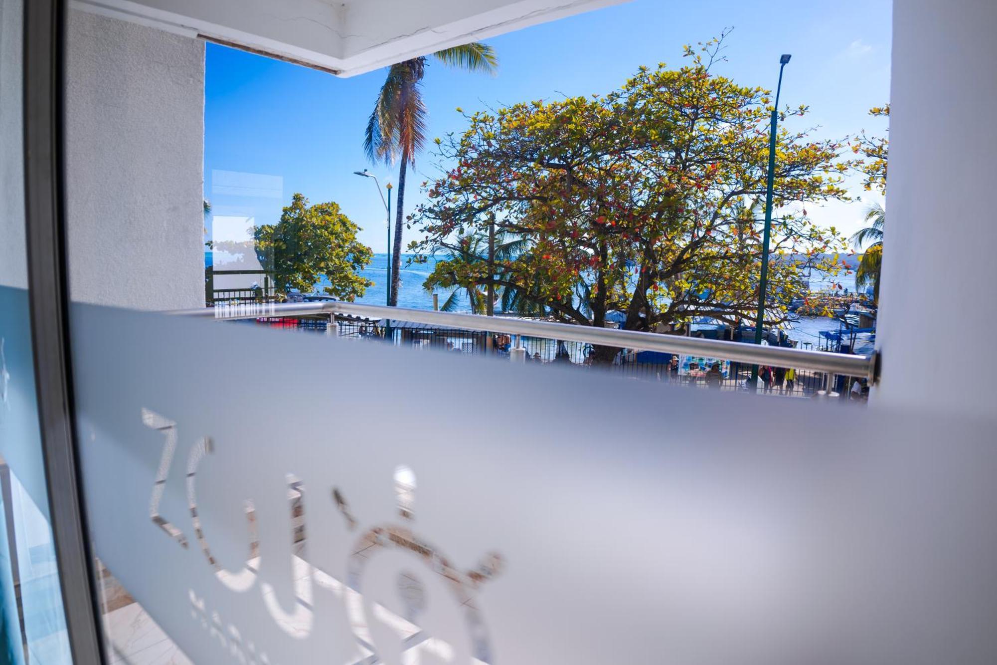 Zojo Marina Bay Hotel San Andrés Екстериор снимка