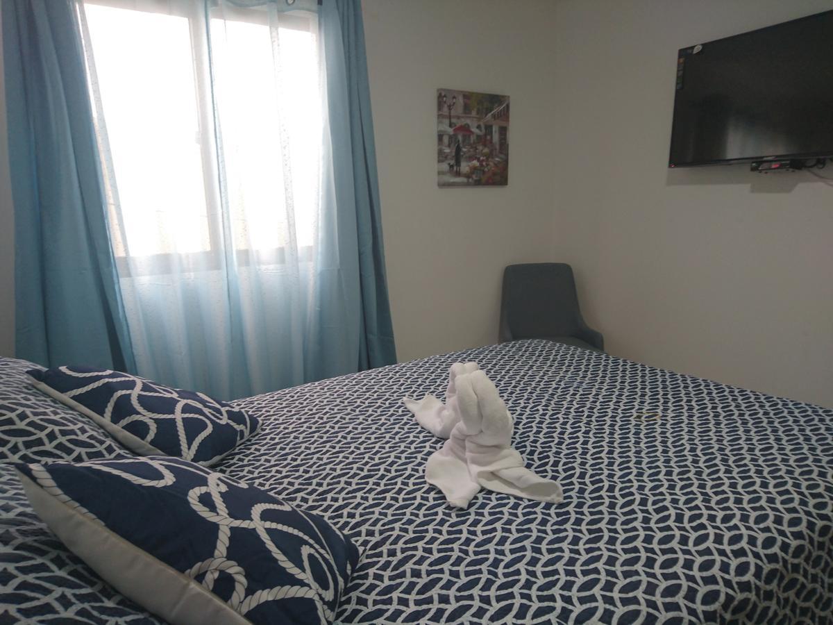 Zojo Marina Bay Hotel San Andrés Екстериор снимка