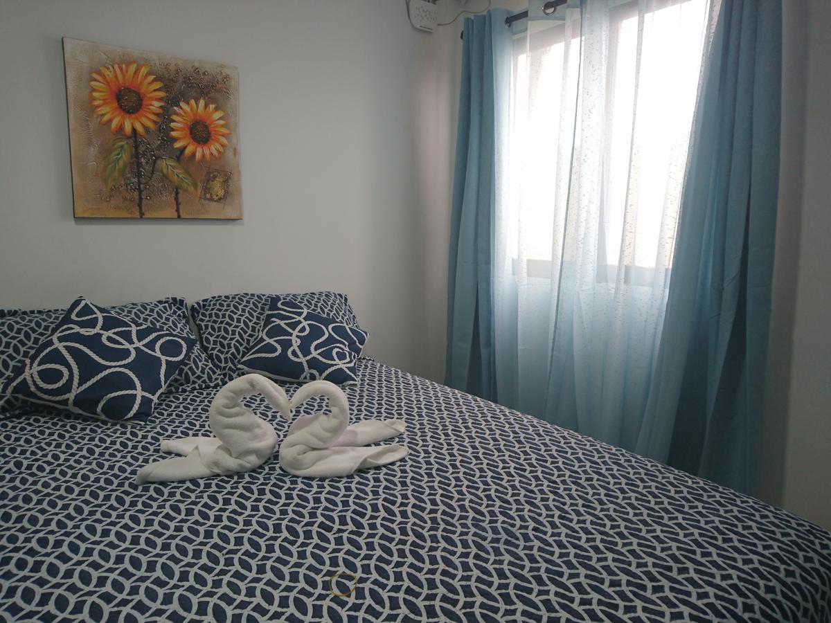 Zojo Marina Bay Hotel San Andrés Екстериор снимка