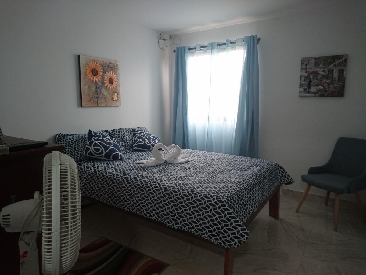 Zojo Marina Bay Hotel San Andrés Екстериор снимка