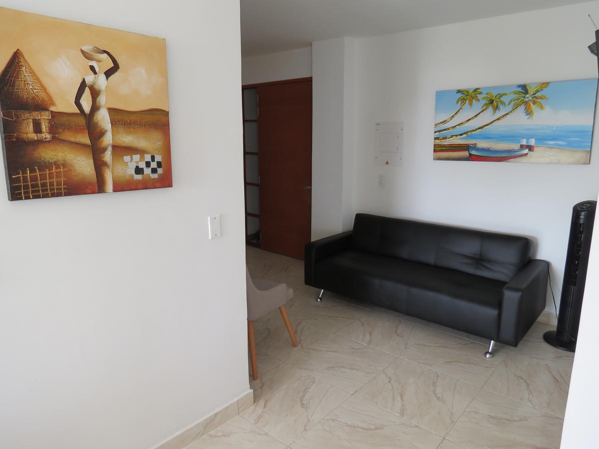 Zojo Marina Bay Hotel San Andrés Екстериор снимка