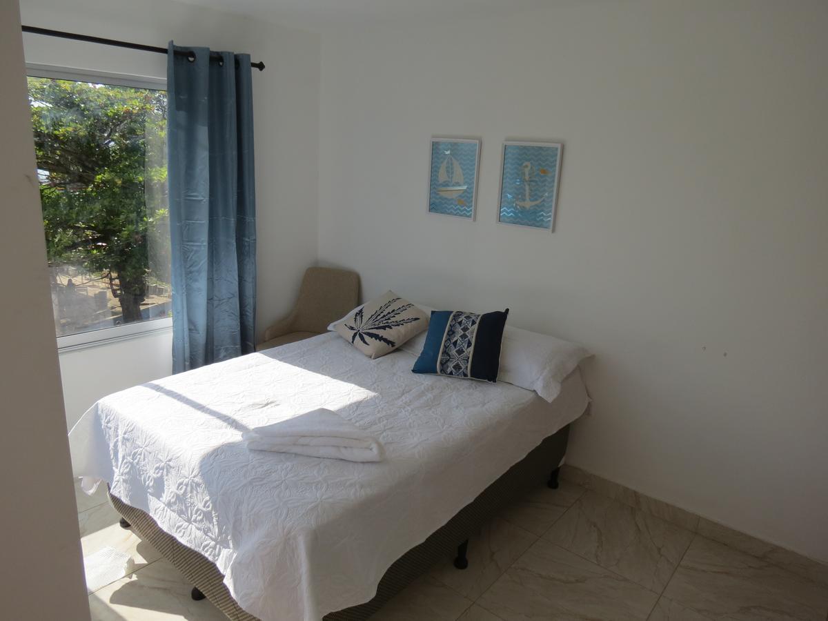 Zojo Marina Bay Hotel San Andrés Екстериор снимка