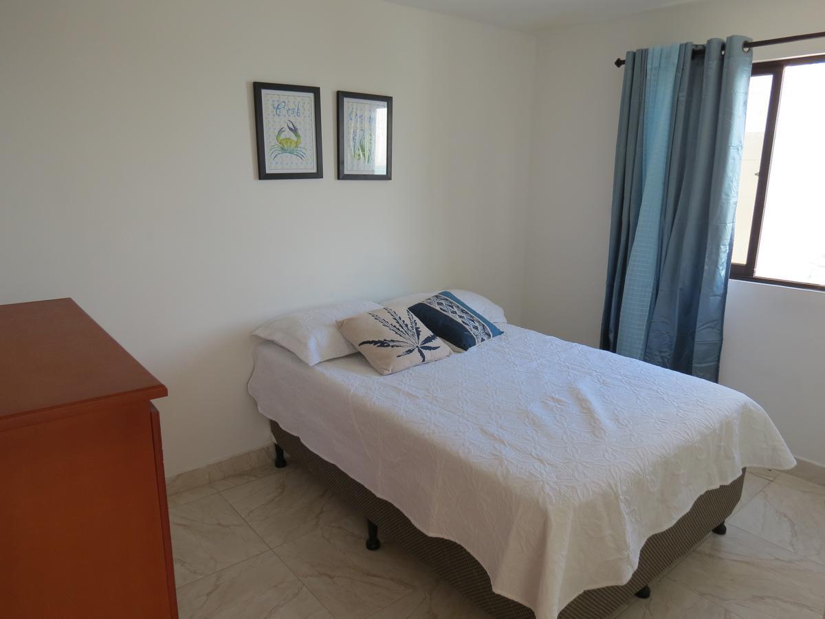 Zojo Marina Bay Hotel San Andrés Екстериор снимка