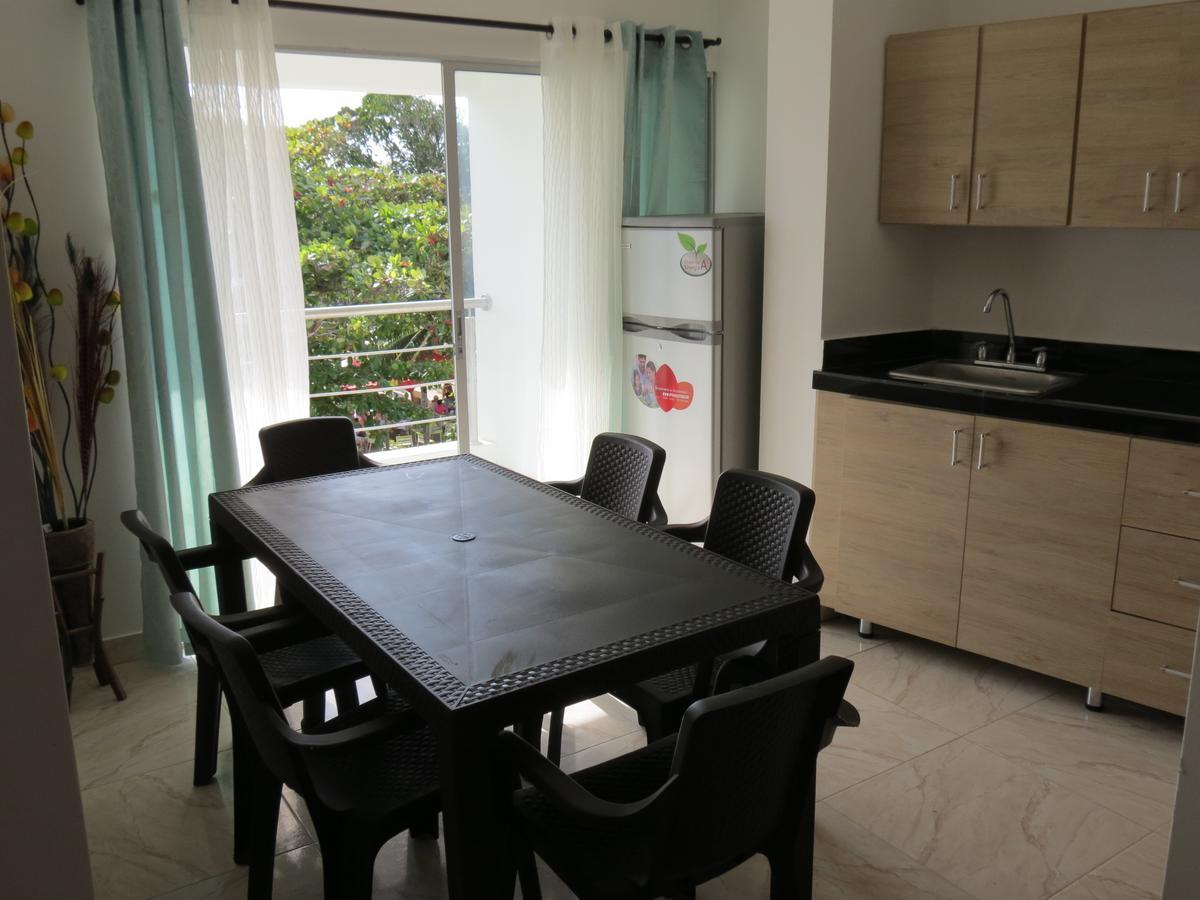 Zojo Marina Bay Hotel San Andrés Екстериор снимка