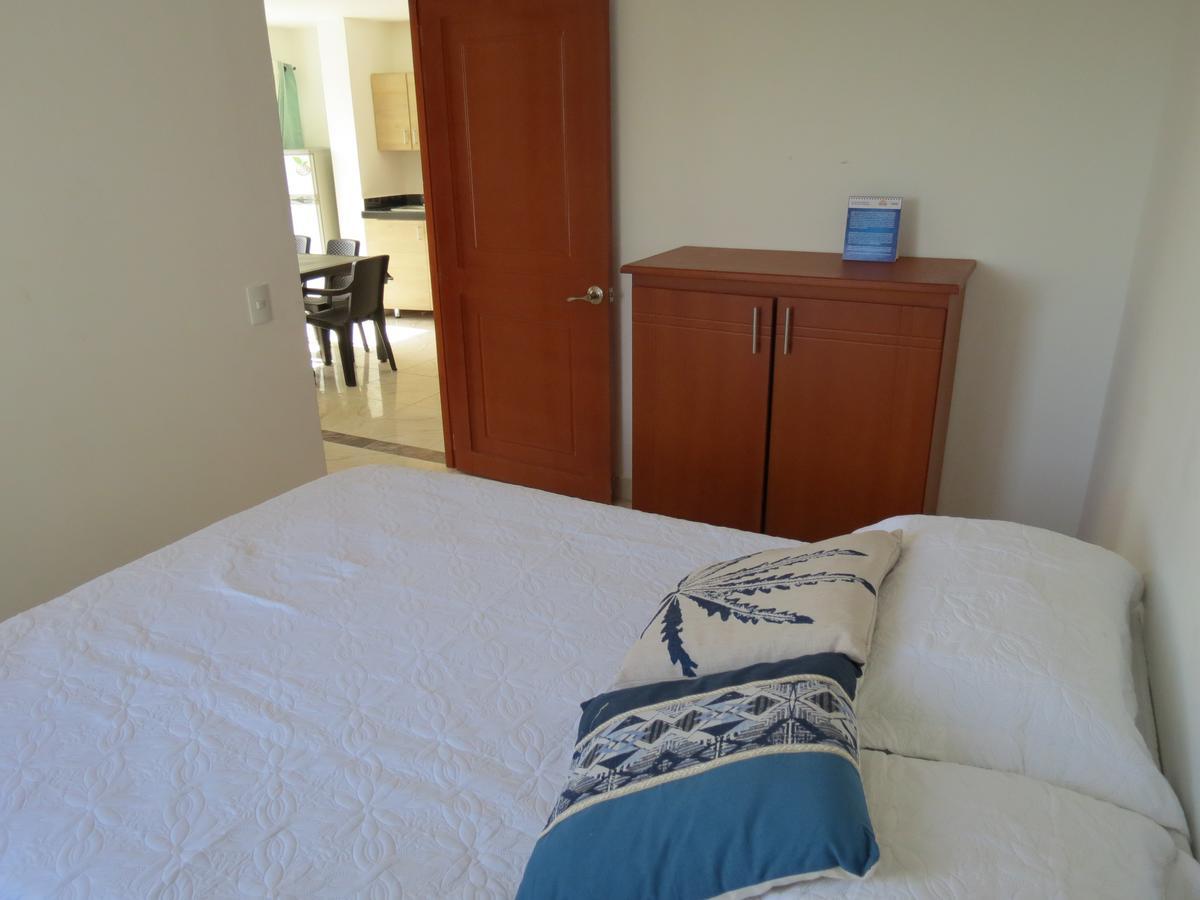 Zojo Marina Bay Hotel San Andrés Екстериор снимка