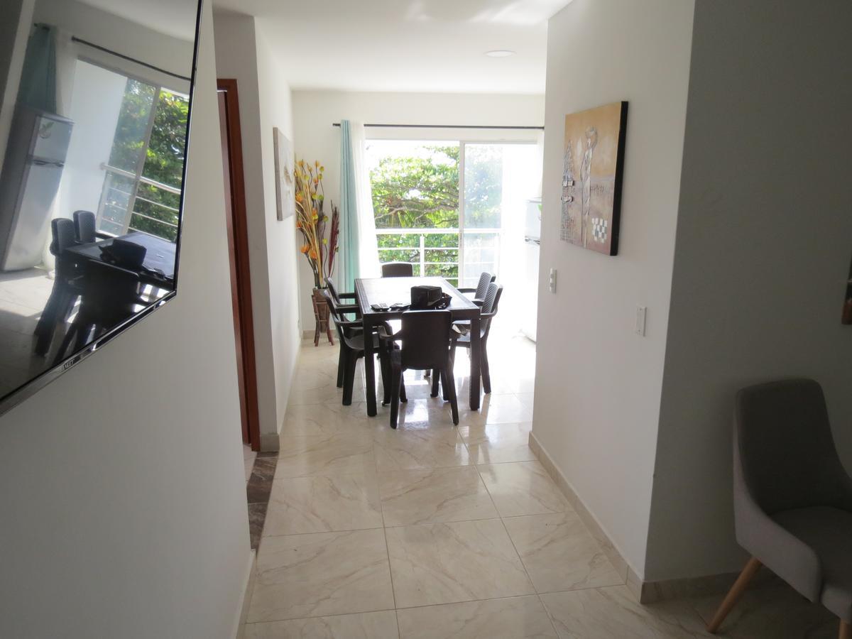 Zojo Marina Bay Hotel San Andrés Екстериор снимка