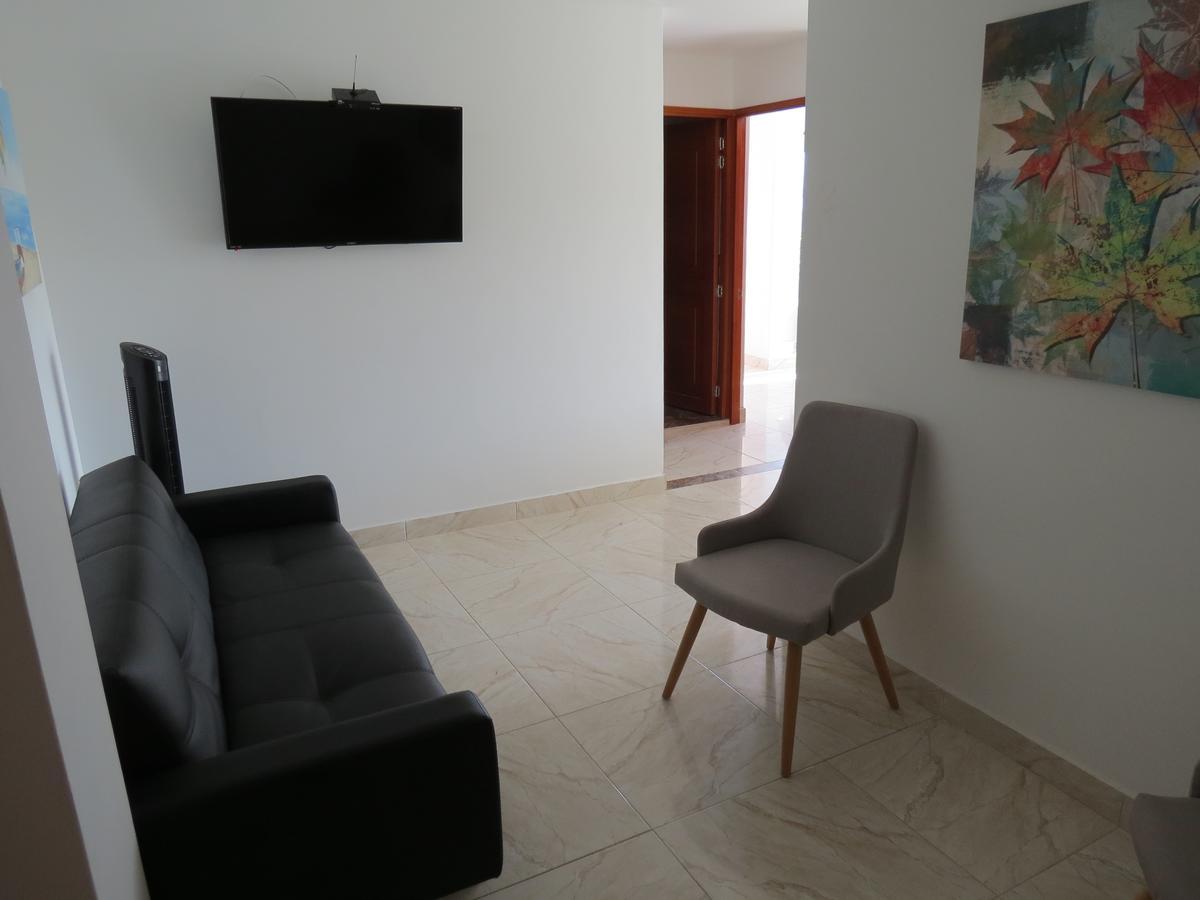 Zojo Marina Bay Hotel San Andrés Екстериор снимка