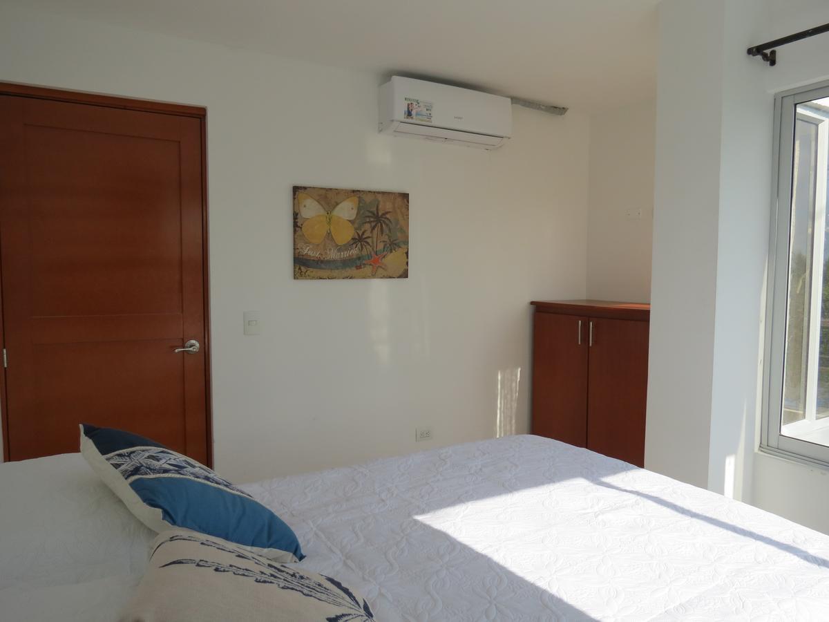 Zojo Marina Bay Hotel San Andrés Екстериор снимка