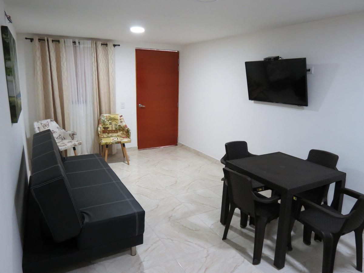 Zojo Marina Bay Hotel San Andrés Екстериор снимка