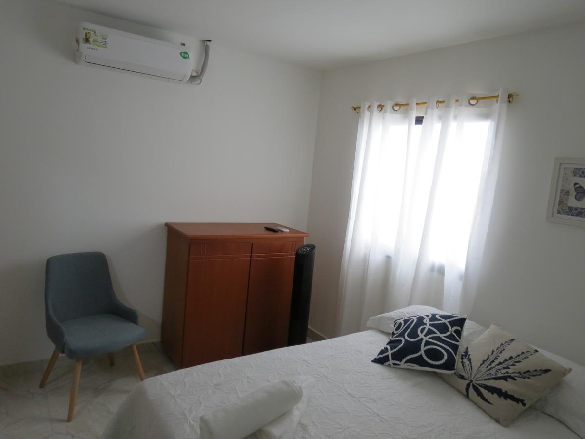 Zojo Marina Bay Hotel San Andrés Екстериор снимка