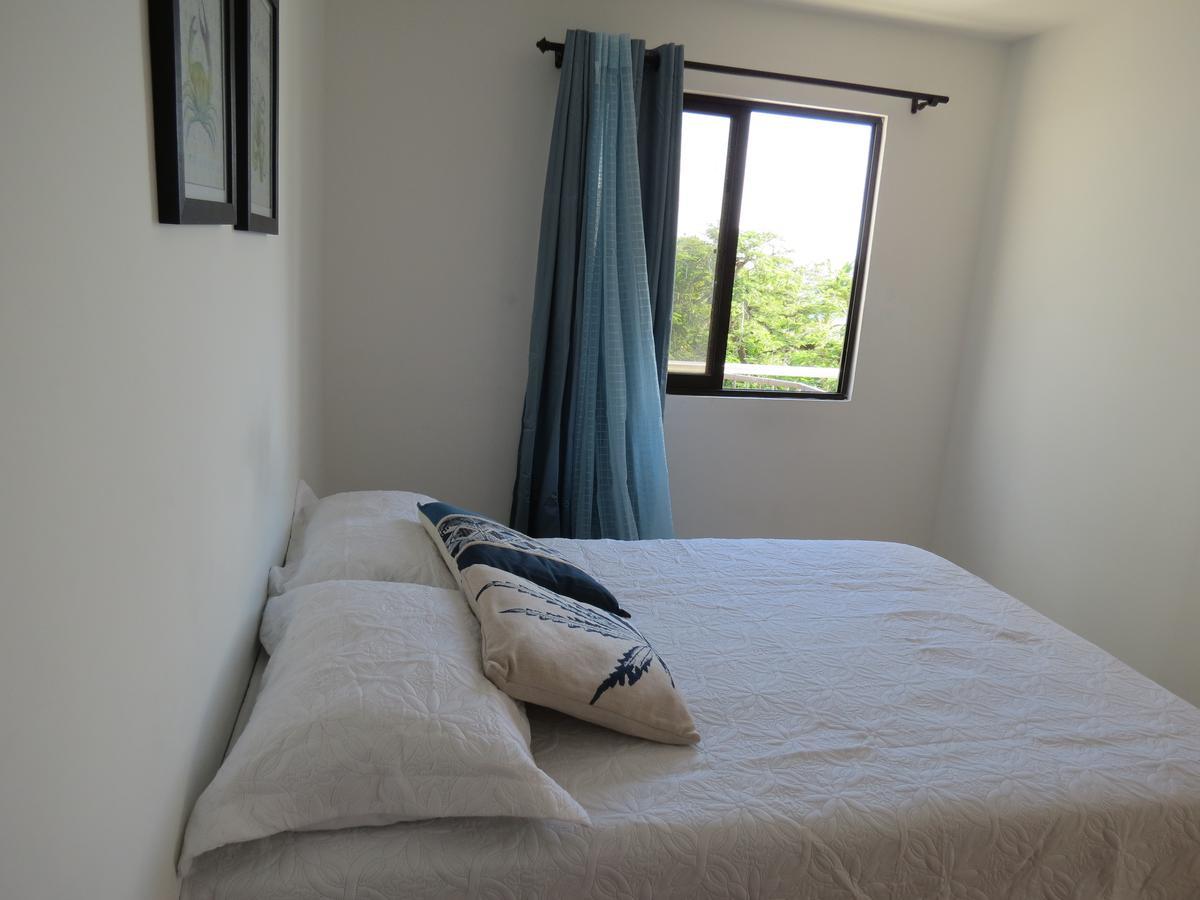 Zojo Marina Bay Hotel San Andrés Екстериор снимка