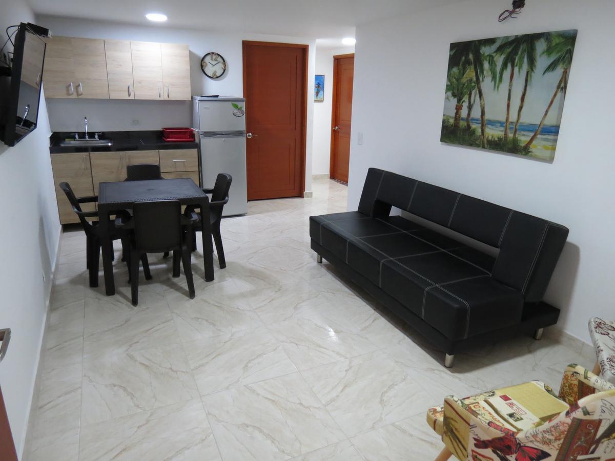 Zojo Marina Bay Hotel San Andrés Екстериор снимка