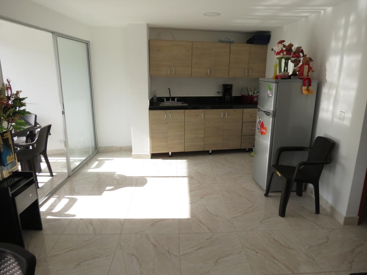 Zojo Marina Bay Hotel San Andrés Екстериор снимка