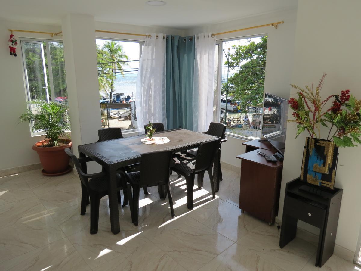 Zojo Marina Bay Hotel San Andrés Екстериор снимка