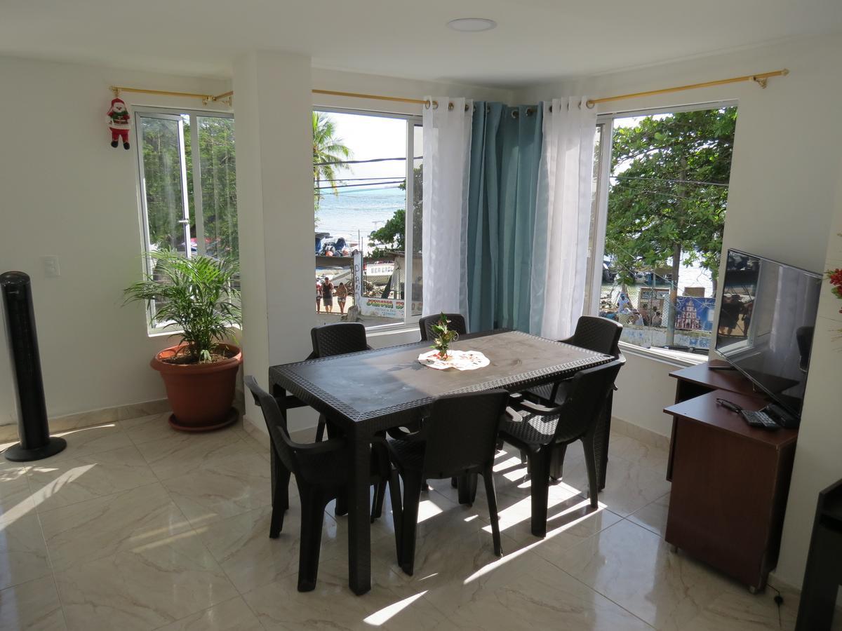 Zojo Marina Bay Hotel San Andrés Екстериор снимка